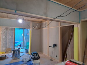 DIY壁塗りサポートとは?左官のプロが隣で支える新しいリフォームの形